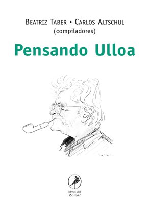 cover image of Pensando Ulloa